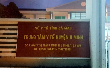 Cà Mau: Rà soát thông tin người bị điều chuyển vì sai phạm được hiệp thương quay về làm giám đốc