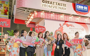 Masan Consumer cùng TP.HCM tăng cường quảng bá hàng Việt ra thế giới