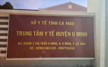 UBND tỉnh Cà Mau chỉ đạo khẩn trương rà soát, làm rõ nội dung Báo Thanh Niên phản ánh