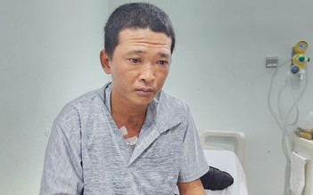Kiên Giang: Bắt bị can chém 1 cán bộ công an và 2 bảo vệ dân phố
