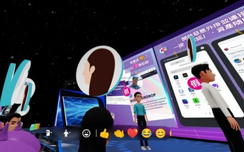Cảnh sát Hồng Kông giới thiệu nền tảng metaverse mới