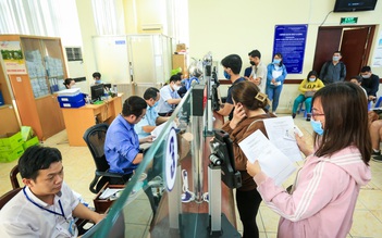 Đừng lạm dụng yêu cầu cấp phiếu lý lịch tư pháp
