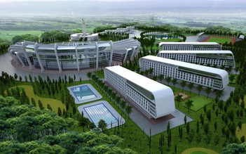 Dừng thực hiện chủ trương thành lập Trường ĐH FLC ở Quảng Ninh