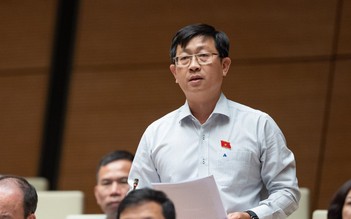 'Bình Thuận có 3 kh là khô, khó và khổ'