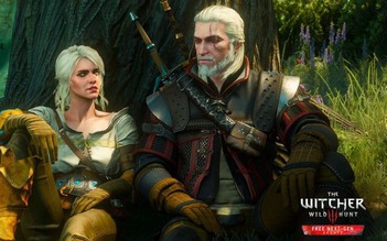 The Witcher chính thức trở thành một trong những tựa game thành công nhất mọi thời đại