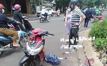 Khởi tố nam thanh niên giao xe cho người dưới 18 tuổi gây tai nạn nghiêm trọng