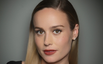 Ngôi sao Brie Larson từng sang Việt Nam đóng phim làm ban giám khảo LHP Cannes 2023