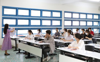 Trường ĐH Sư phạm Hà Nội lần đầu tổ chức thi năng lực tại Quy Nhơn