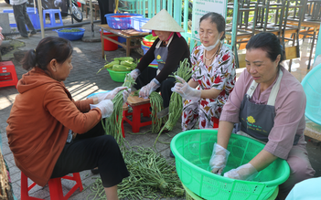 Bệnh viện nhân ái: Động lực chiến thắng bệnh tật