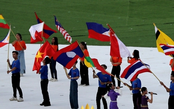 Campuchia xin lỗi Indonesia, Việt Nam, Myanmar vì sự cố cờ lộn ngược tại lễ khai mạc