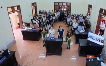 Thường trực Tỉnh ủy Nghệ An yêu cầu báo cáo vụ án bà Lê Thị Dung