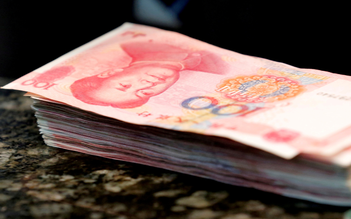 Dự trữ ngoại tệ của Trung Quốc tăng 21 tỉ USD trong tháng 4