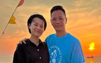 Vợ chồng Hồ Hạnh Nhi khoe ảnh du lịch Phú Quốc