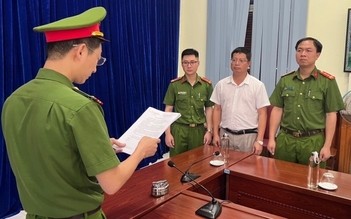 Bắt Phó giám đốc Sở NN-PTNT tỉnh Sơn La ‘biến’ đất thuê thành đất ở lâu dài