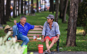 Nắng nóng ở TP.HCM, Nam bộ khi nào chấm dứt?