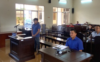 Bạc Liêu: Làm cháy cửa hàng nội thất, bị tuyên bồi thường 21 tỉ đồng