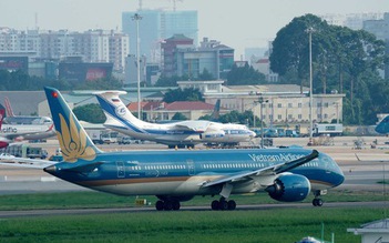 Vì sao cổ phiếu Vietnam Airlines, Hải Phát, LDG... bị đưa vào kiểm soát?