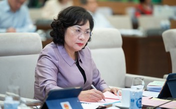 Ngân hàng Nhà nước sẽ can thiệp sớm khi ngân hàng bị rút tiền hàng loạt