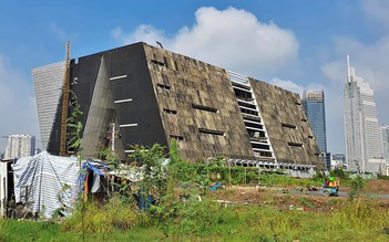 TP.HCM: Trung tâm triển lãm 'bình chân như vại', đại biểu đề nghị làm rõ trách nhiệm