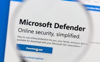 Microsoft Defender bị đánh giá hiệu suất kém