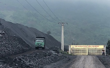 Vì sao cả triệu tấn than ở mỏ Minh Tiến khai thác 'chui' 3 năm không bị phát hiện?