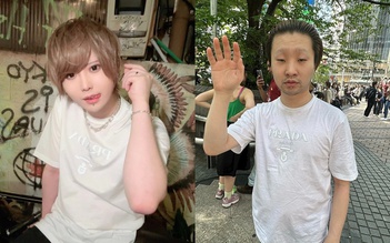 Chỉ vì trang điểm quá giỏi mà chàng trai bị tố là mạo danh
