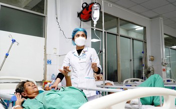 Nhiều bệnh viện ở Quảng Nam gặp khó vì thiếu thuốc, vật tư y tế