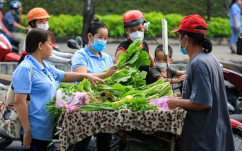 TP.HCM kêu gọi các doanh nghiệp tham gia tuyển dụng lao động bị mất việc làm