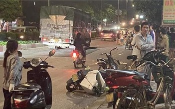 Quảng Ninh: Điều tra vụ tai nạn chết người liên quan một chủ tịch phường