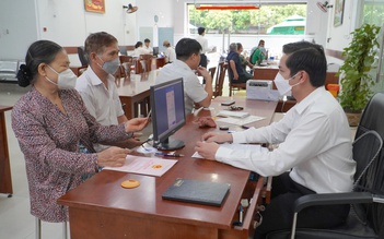 Hợp đồng đặt cọc mua bán nhà đất, cần lưu ý gì?