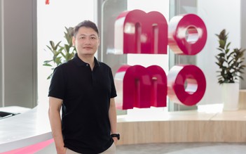 CEO MoMo được vinh danh nhờ thúc đẩy ngành fintech Việt