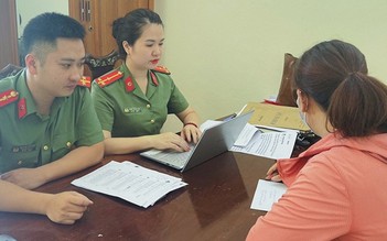 Xử phạt 3 người thông tin bịa đặt về vụ tấn công trụ sở xã ở Đắk Lắk