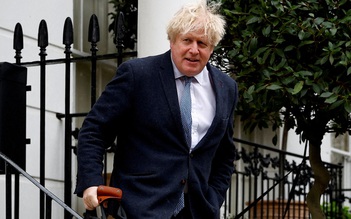Cựu Thủ tướng Anh bị tố cố tình lừa dối quốc hội