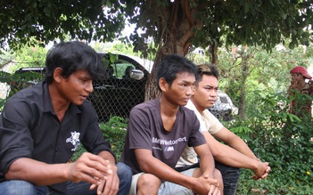 Vụ tấn công trụ sở xã ở Đắk Lắk: Lời kể của những con tin sau khi được giải cứu
