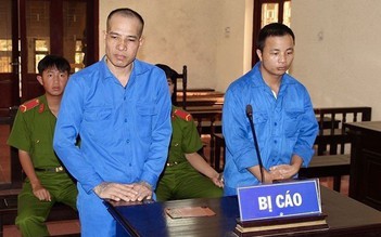 Hải Dương: 78 tháng tù cho 2 'đạo chích' 8 lần cuỗm tiền công đức