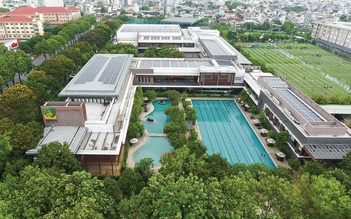 FIABCI World Prix d'Excellence – ‘Oscar’ của ngành bất động sản