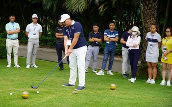 Điều kiện bắt buộc để trở thành một trọng tài golf tại Việt Nam