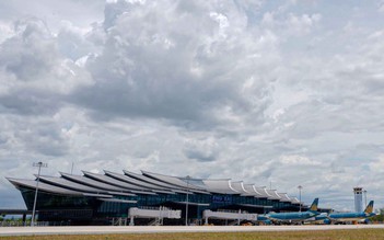 Khánh thành nhà ga sân bay 2.300 tỉ đồng, kỳ vọng đưa Thừa Thiên-Huế 'cất cánh'