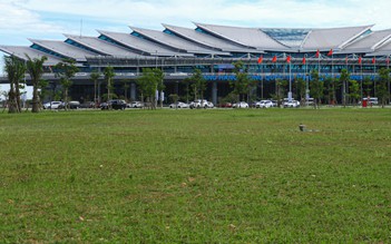 Khánh thành nhà ga sân bay 2.300 tỉ đồng tại Thừa Thiên-Huế