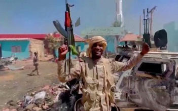 Lệnh ngừng bắn 72 giờ bắt đầu có hiệu lực tại Sudan