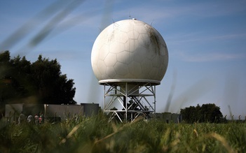 Indonesia đặt mua 13 radar quân sự tầm xa từ công ty Pháp