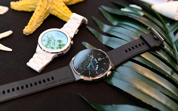Những mẫu smartwatch nổi bật đang giảm giá bán