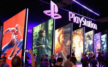 Sony tiếc nuối nhìn lãnh đạo mảng PlayStation Mobile rời đi
