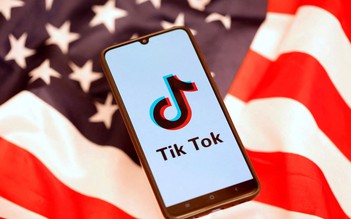 Bất chấp sức ép, TikTok vẫn nổi tiếng tại Mỹ