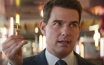 Giới phê bình phấn khích với bộ phim hành động ‘Mission: Impossible 7’ của Tom Cruise