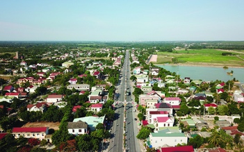 Vùng đất 'Kinh đô kháng chiến' vươn mình thành trung tâm dược liệu của Quảng Trị