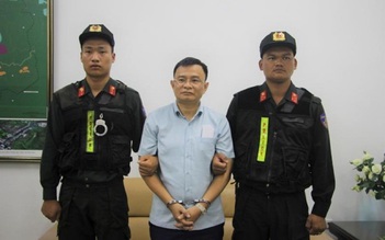 Truy tố cựu Phó chủ tịch TP.Điện Biên Phủ Nguyễn Tuấn Anh