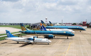 Hãng hàng không Việt Nam có mặt trong top 50 tốt nhất thế giới 2023