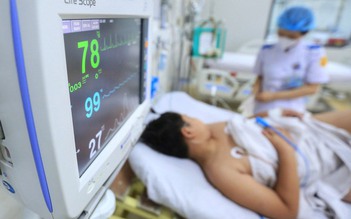 Ý thức phòng chống dịch