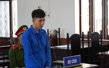 Kon Tum: Vận chuyển thuê ma túy, nam thanh niên lãnh án 20 năm tù
